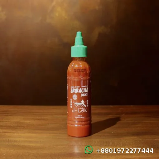 J-Lek Sweet Chili Sauce