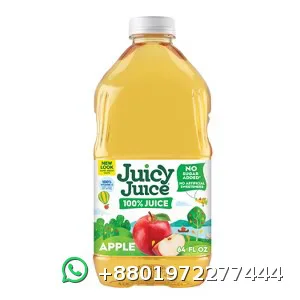 Juicy Juice 100% Apple Juice
