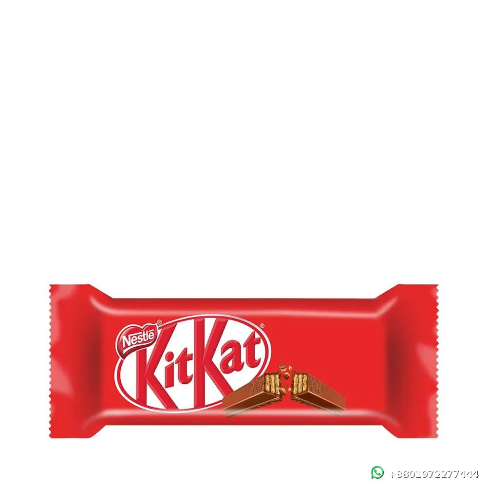 Kitkat 2 Finger 18g India