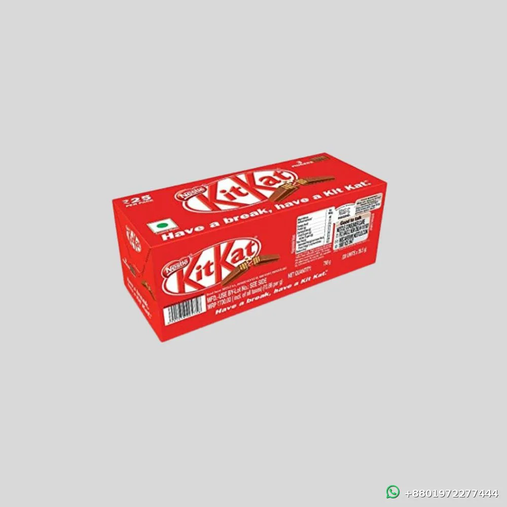 Kitkat 3 Finger India 27.5g