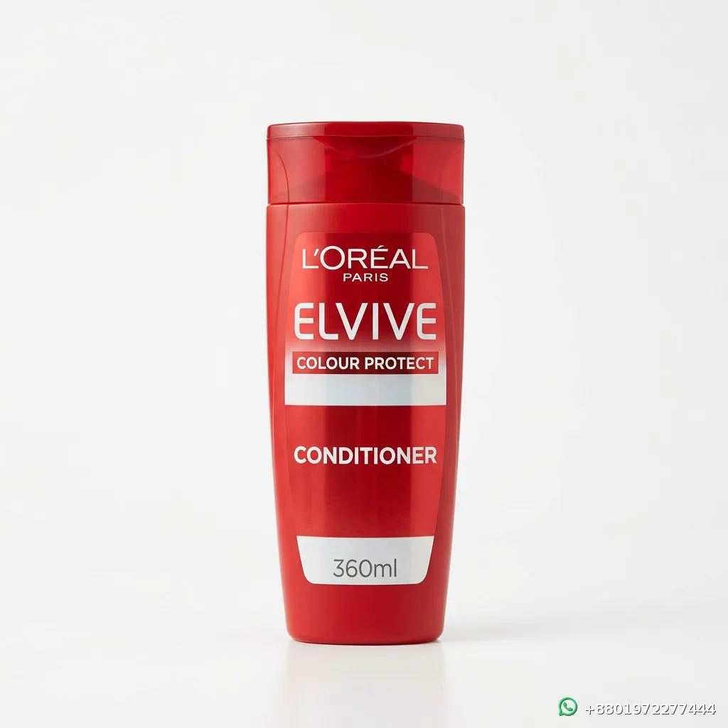 L'Oreal Paris Elvive Colour Protect Conditioner