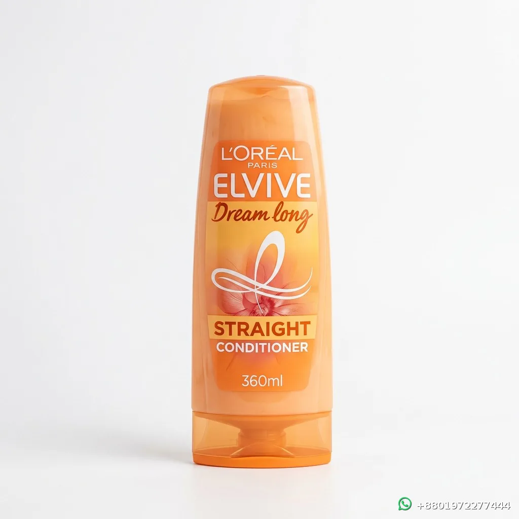 L'Oreal Paris Elvive Dream Long Straight Conditioner