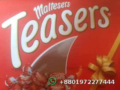 Maltesers Teasers 275g