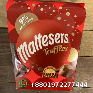Maltesers Truffles Gift Box 336g