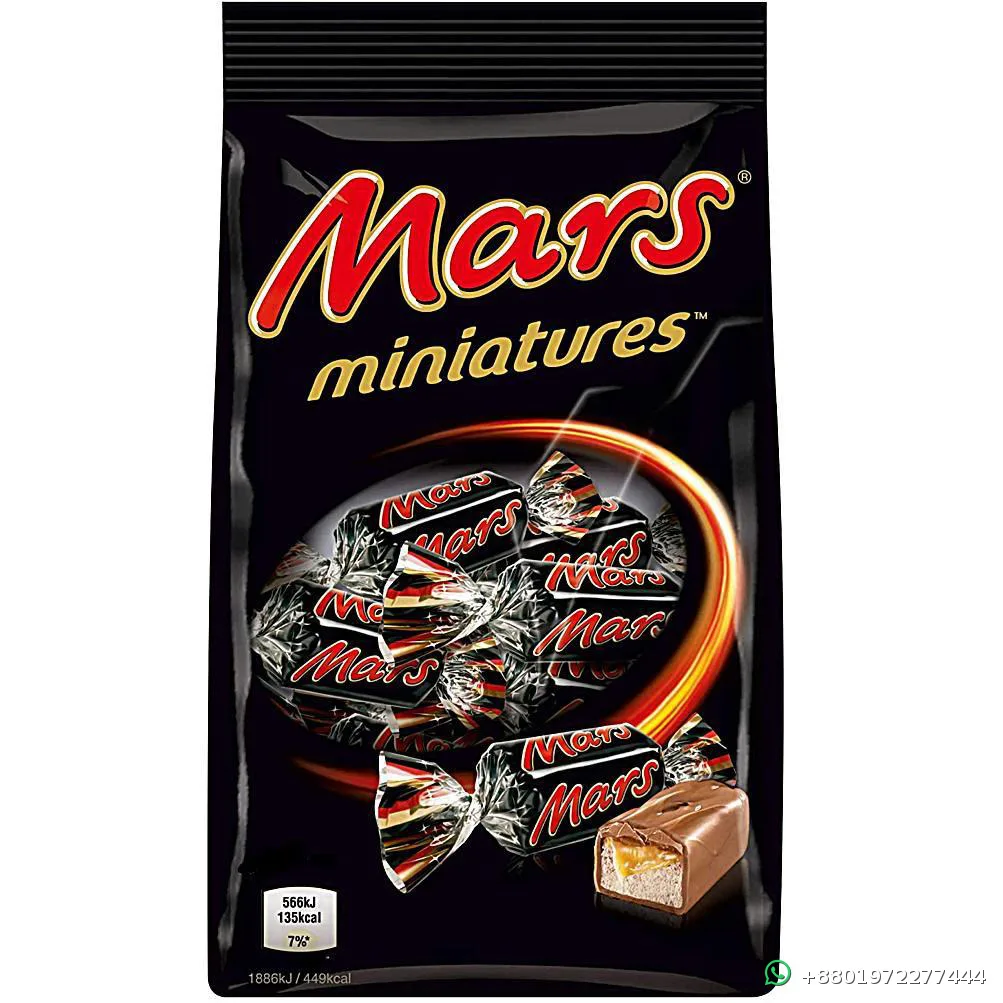 Mars Miniatures 220g
