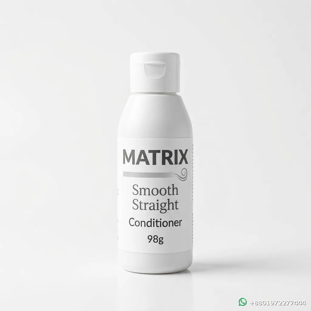 Matrix Smooth Straight Conditioner 98g