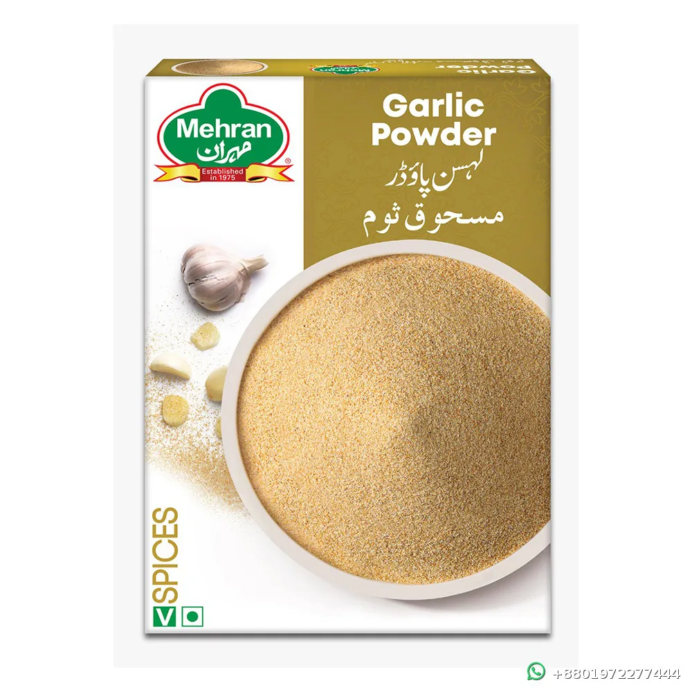 Mehran Garlic Powder