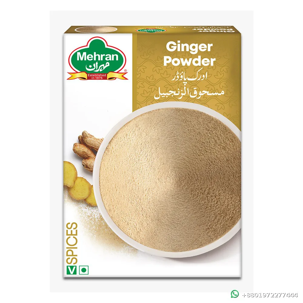Mehran Ginger Powder