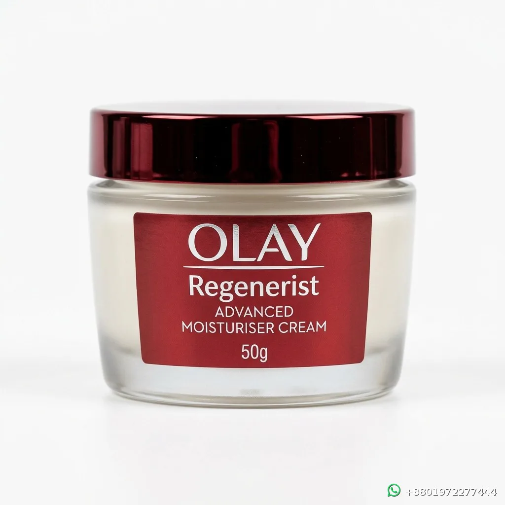 Olay Regenerist Advanced Moisturiser Cream 50g