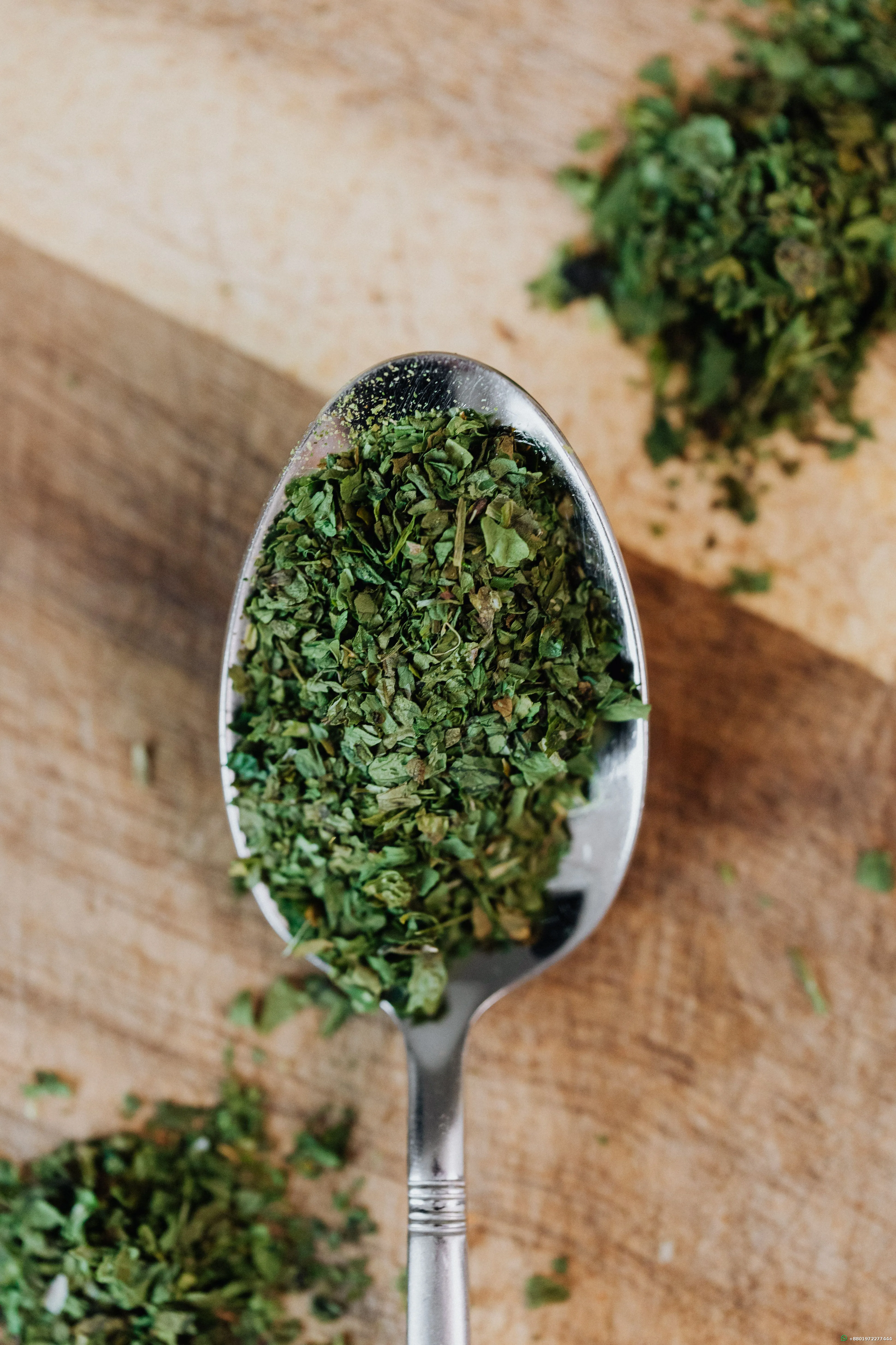 Organic Mexican Oregano Spice Powder 100gm