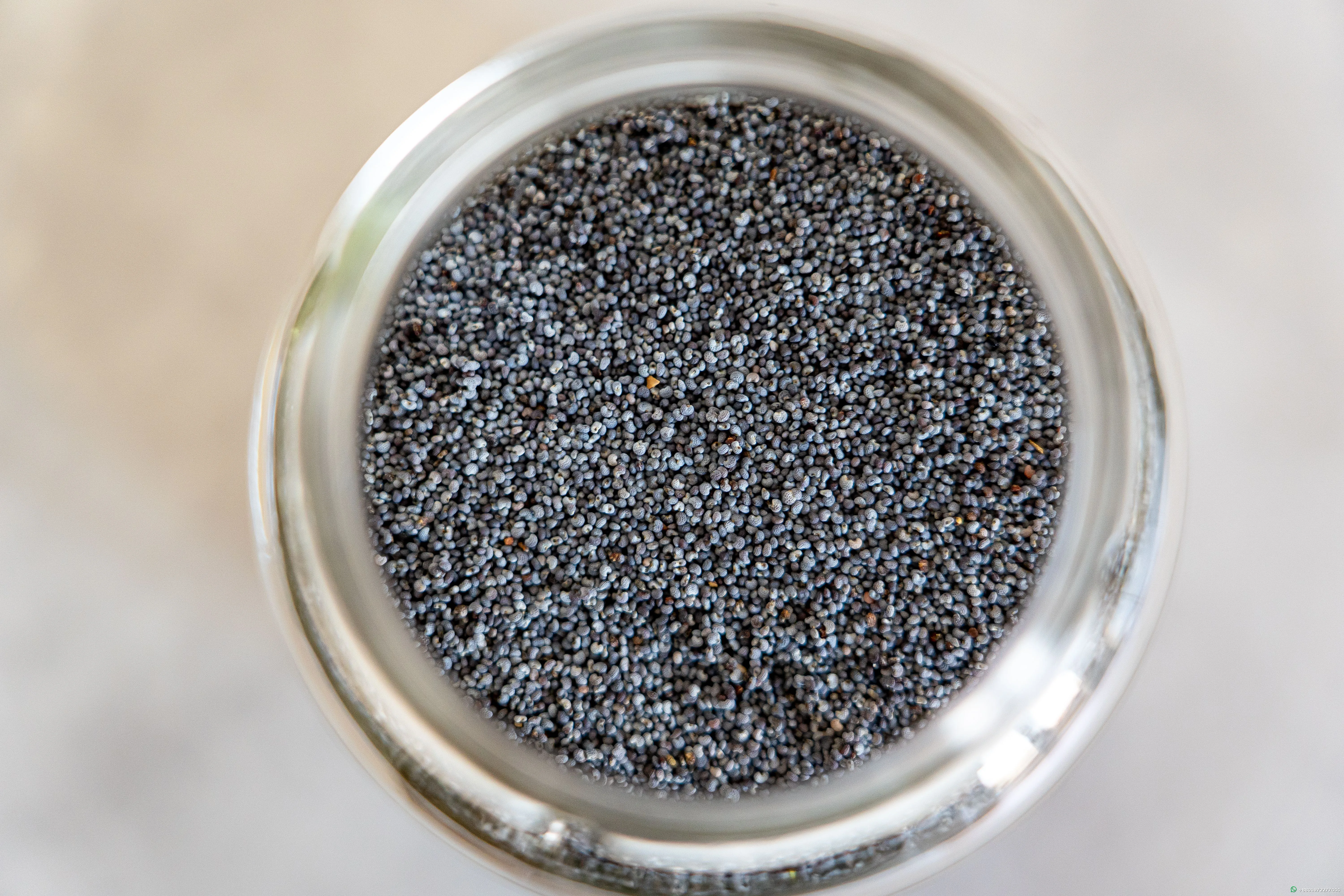 Poppy Seed Posto Dana 50gm