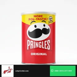 Pringles Potato Crisps Original 42g