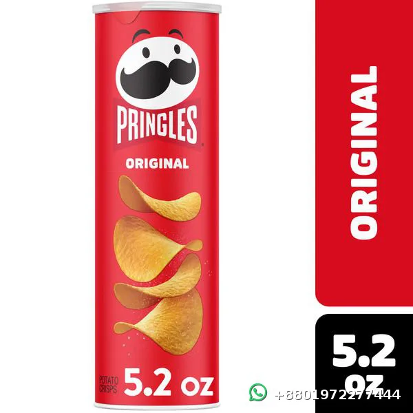 Pringles The Original 147g