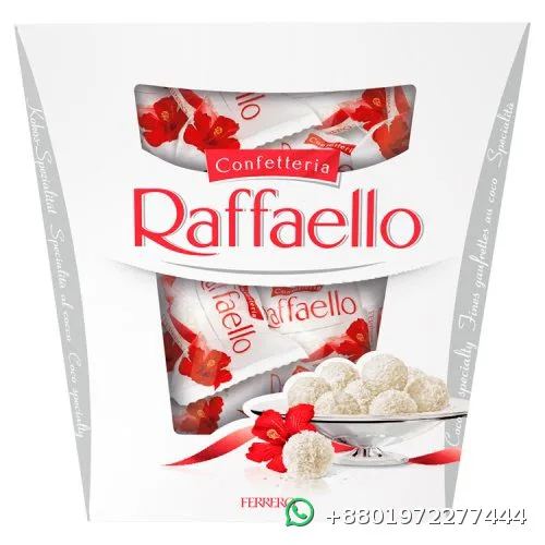 Raffaello T23 230g
