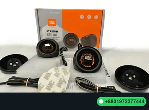 JBL STADIUM GTO 18T Tweeter Speaker 80 Watts Max Power 30 Watts RMS 2 inch(50mm)