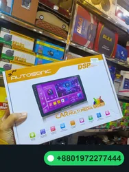 Autosonic -N9001 9” Android Player 8+256gm (1 Year Warranty)