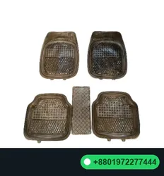 Floormat Universal for All Car 5pcs