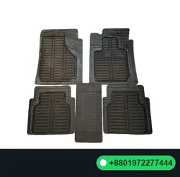 Floormat for All Car 5pcs Premium (Universal)