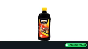 Alex Wash & Wax Shampoo 500ml for Car