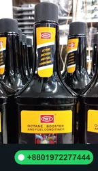 MRT Octane Booster 355ml – Boost Power and Optimize Fuel for Better Performance