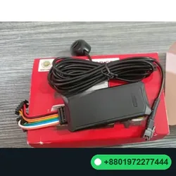 Nojor GPS Tracker for Car, Bike, CNG, Bus