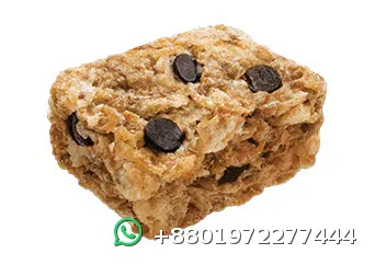Sanitarium Weet-Bix Bites Coco Crunch