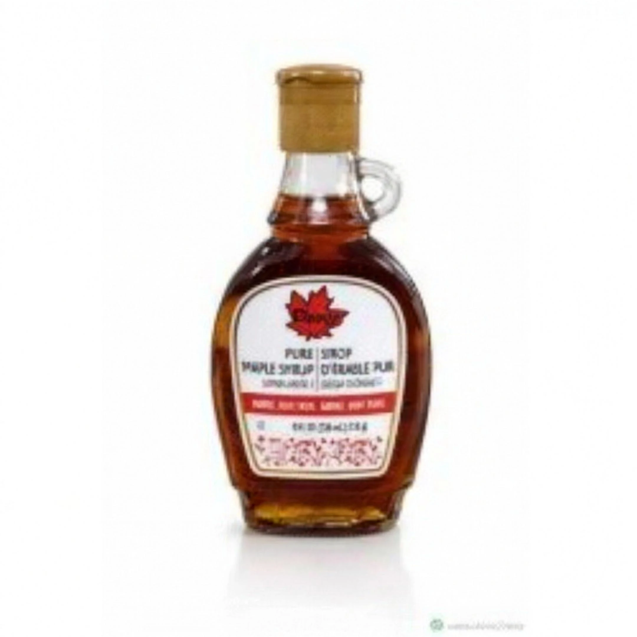 Cleary's Pure Maple Syrup 236ml