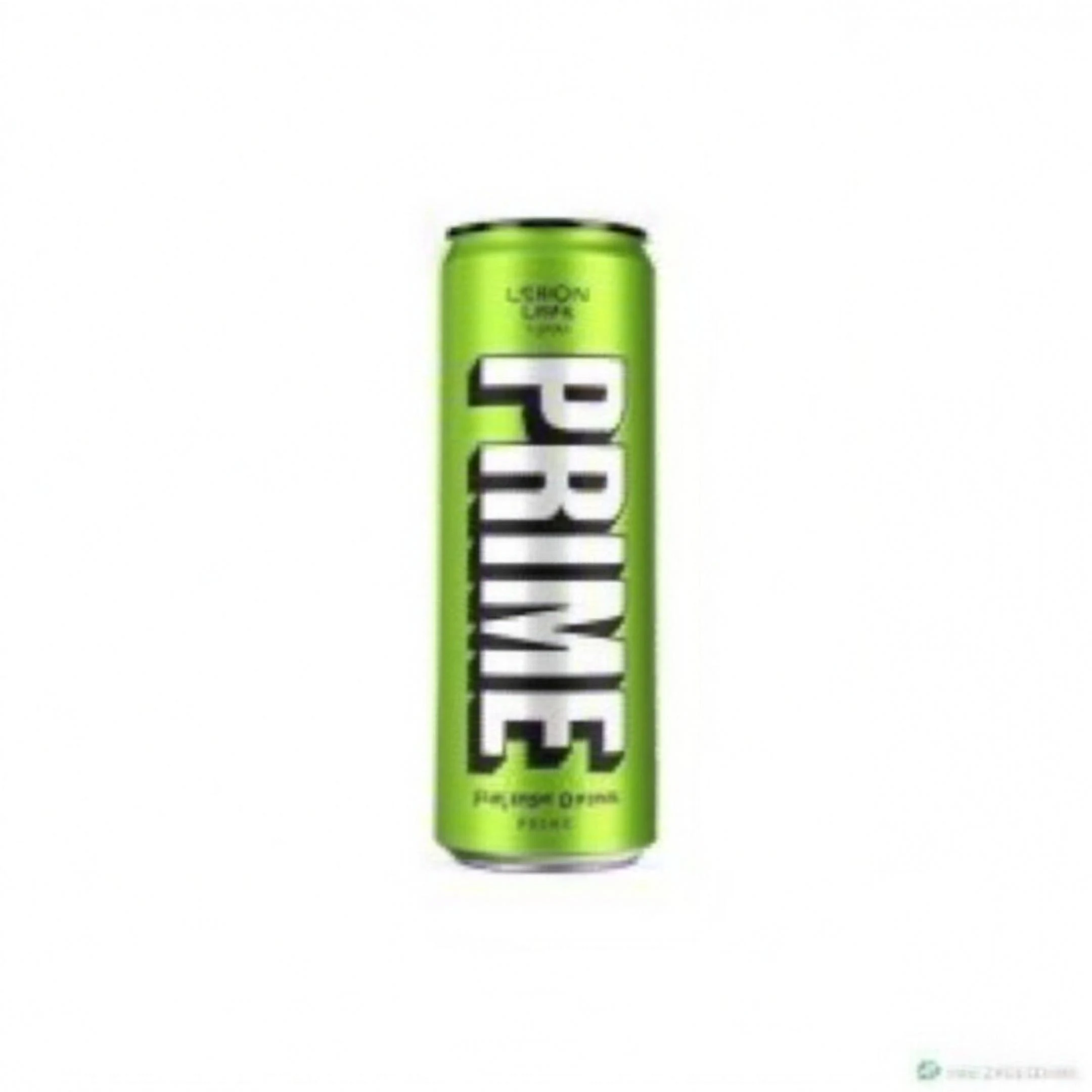 Prime Lemon Lime Energy Drink 355ml