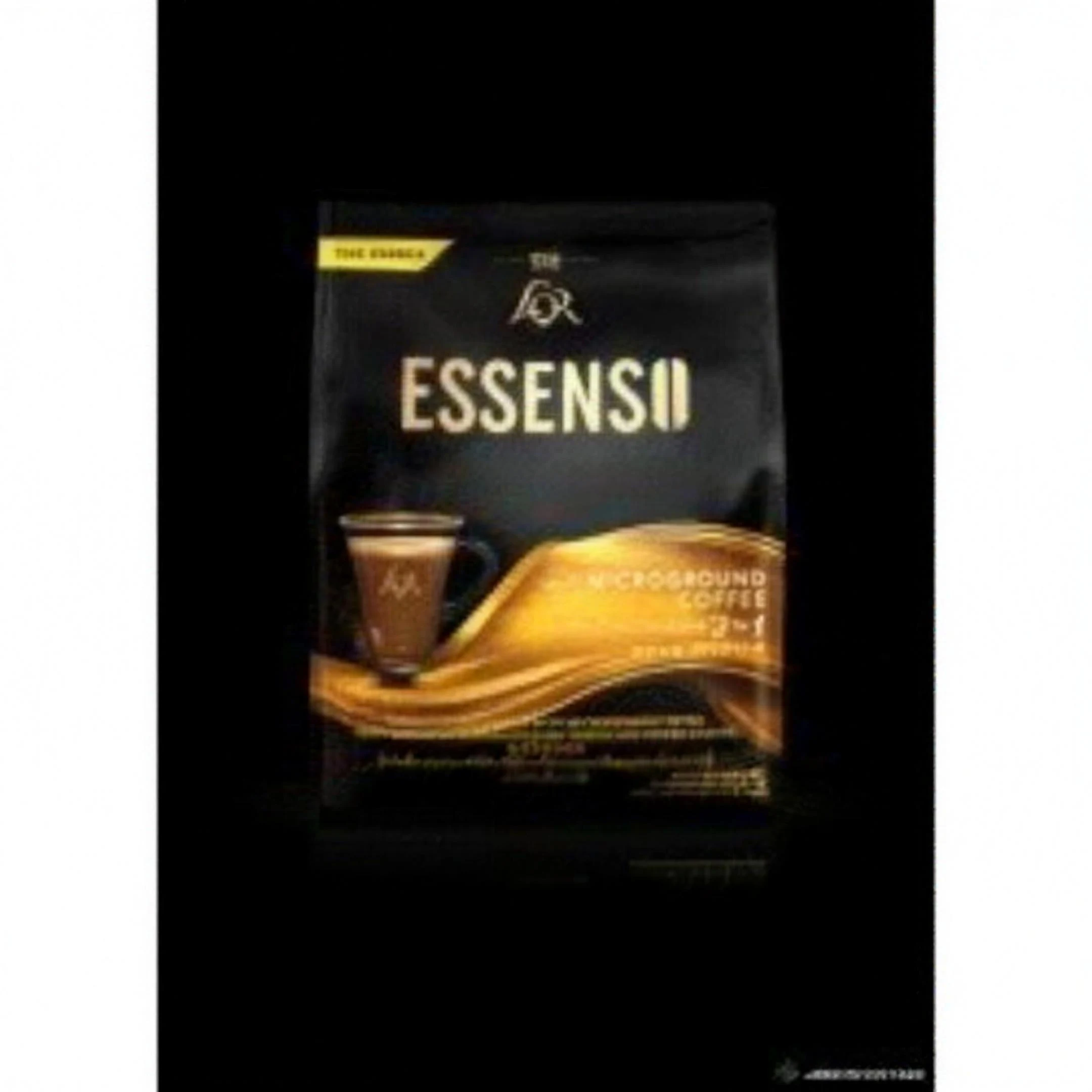 L'or Essenso With Microground Coffee 2 in 1