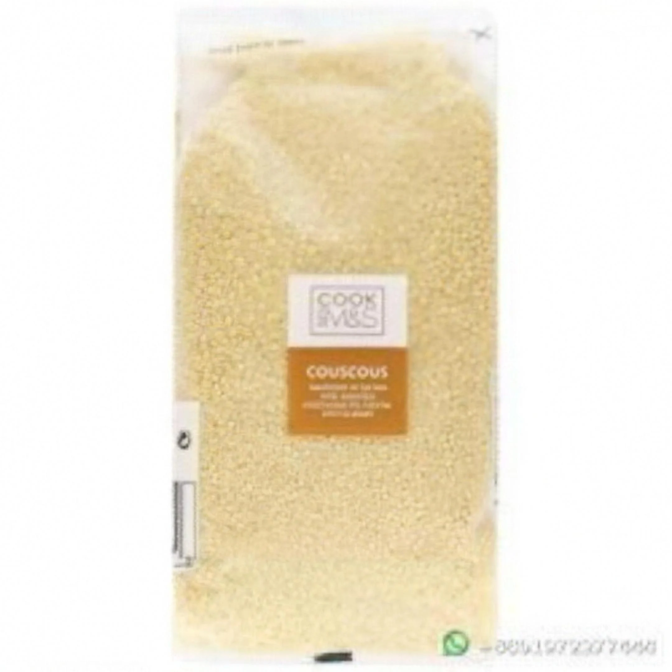 Cook With M&S Couscous 500g