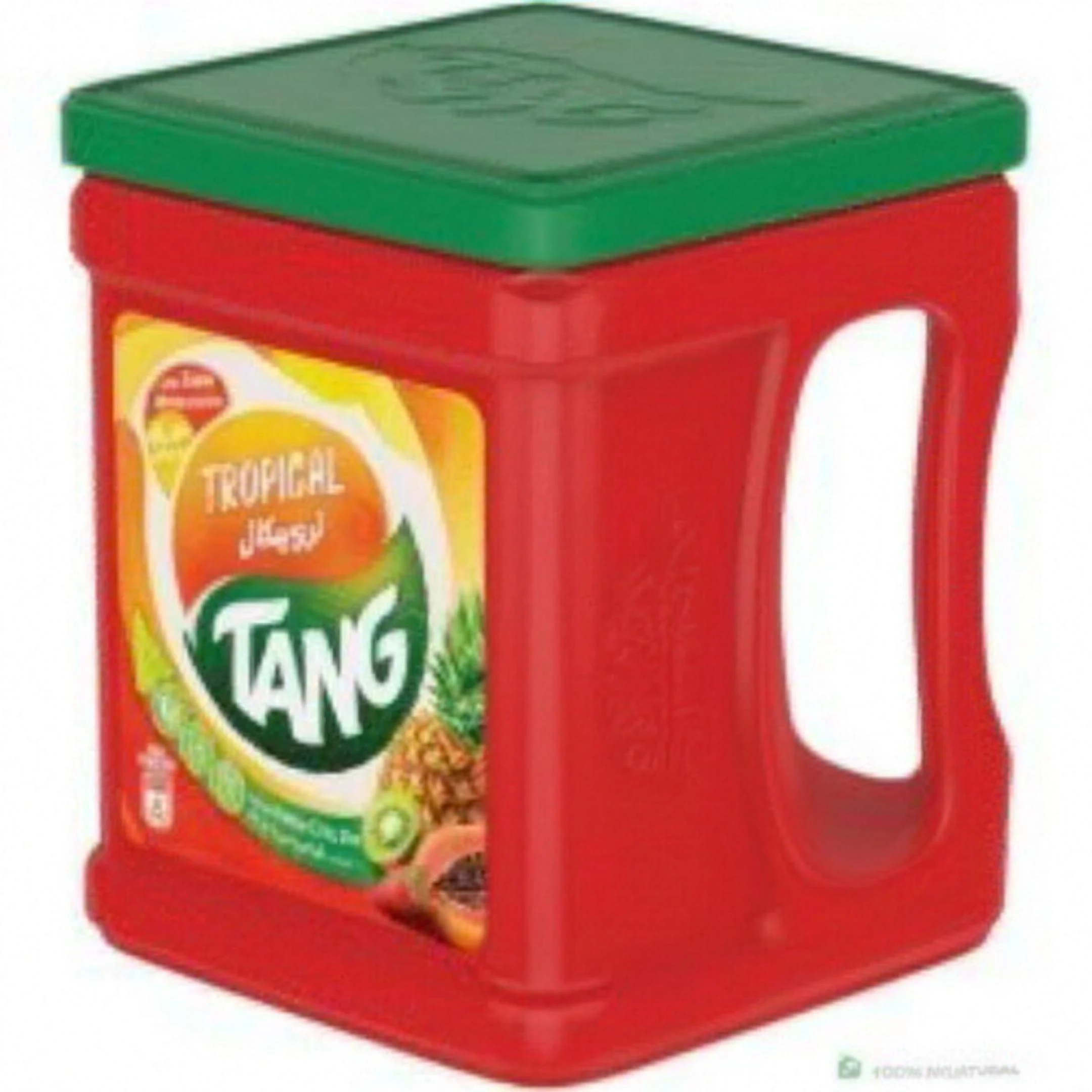 Tang Tropical Flavour Powder 2 Kg