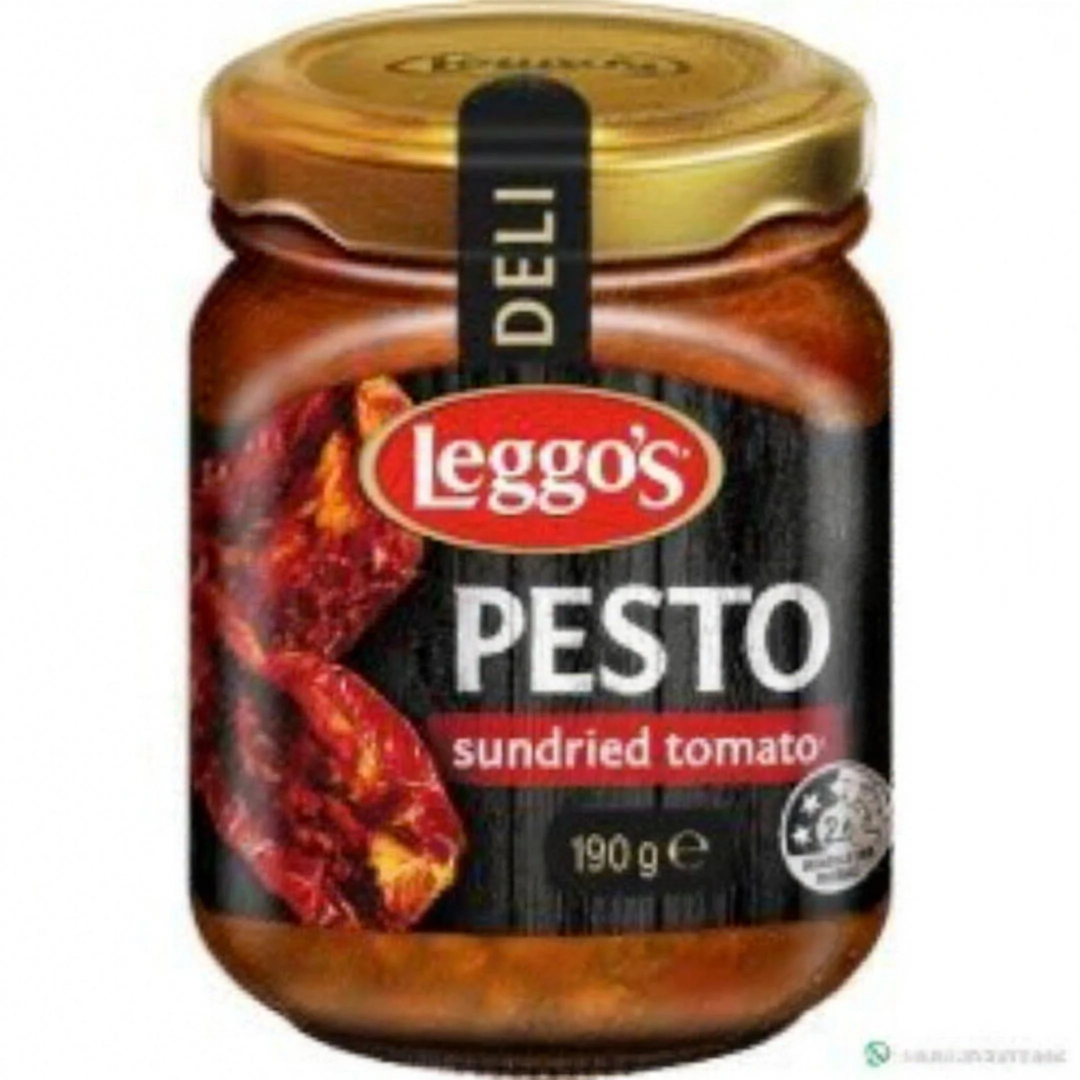 Leggo's Pesto Sundried Tomato