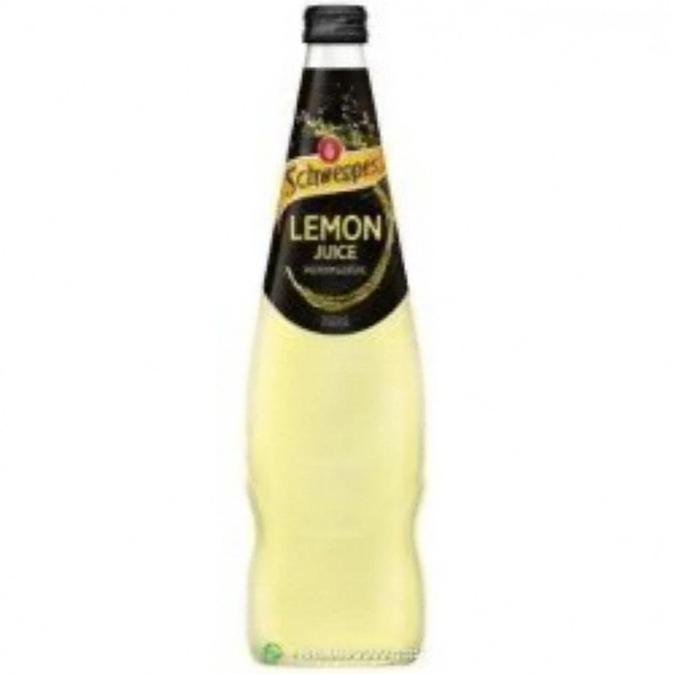 Schweppes Lemon Juice Cordial 750ml