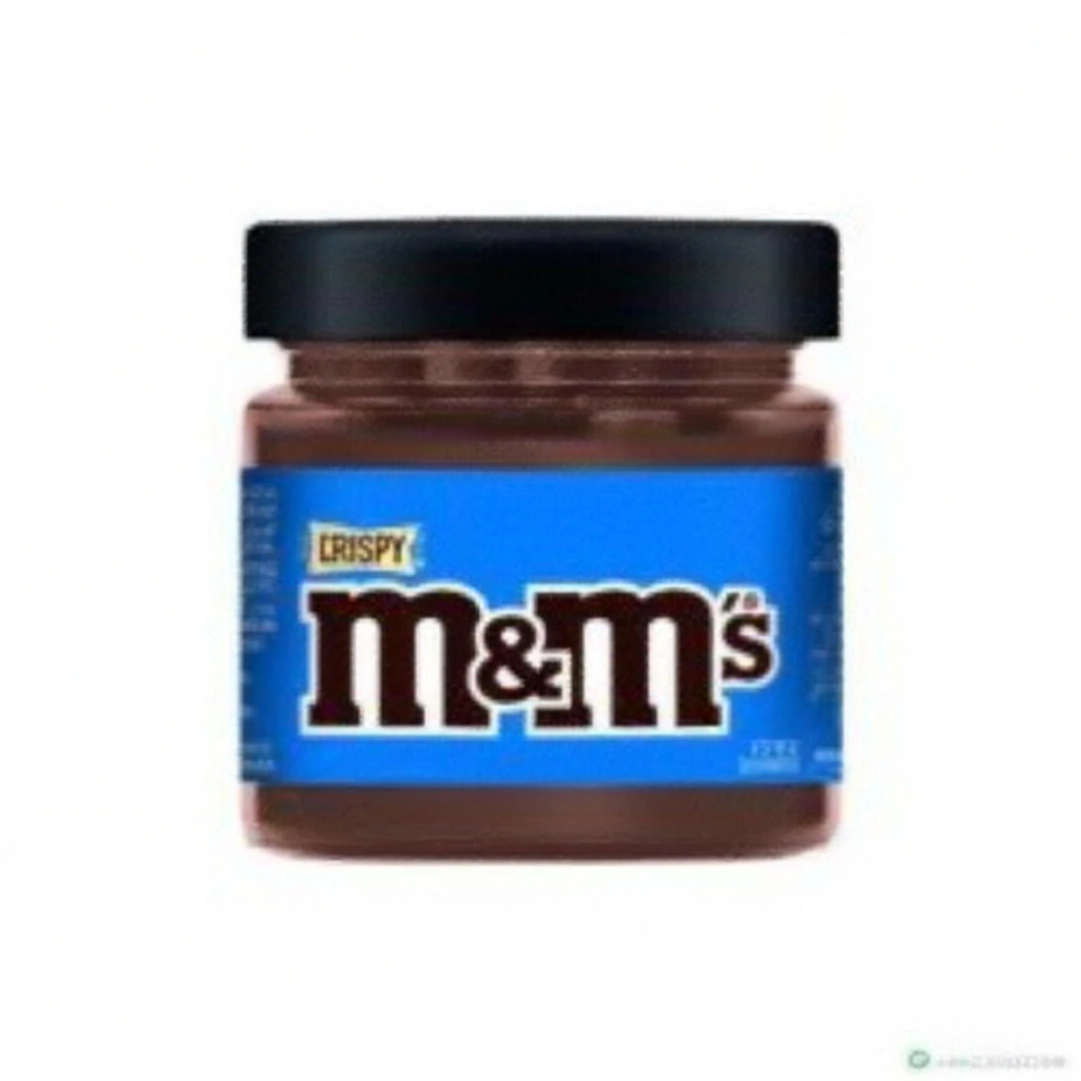 M&M's Crispy Chocolate Spread 200g