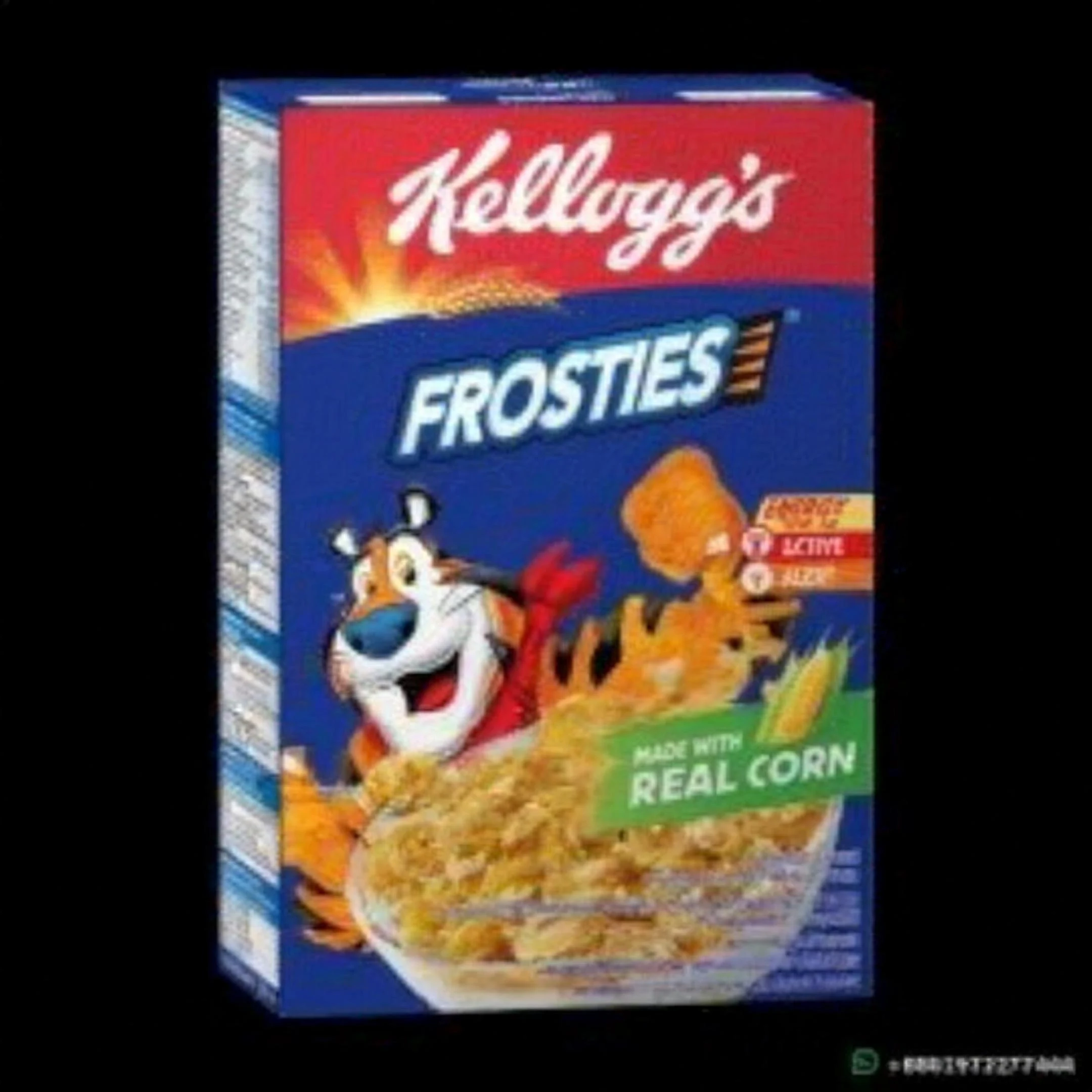 Kellogg's Frosties 300g