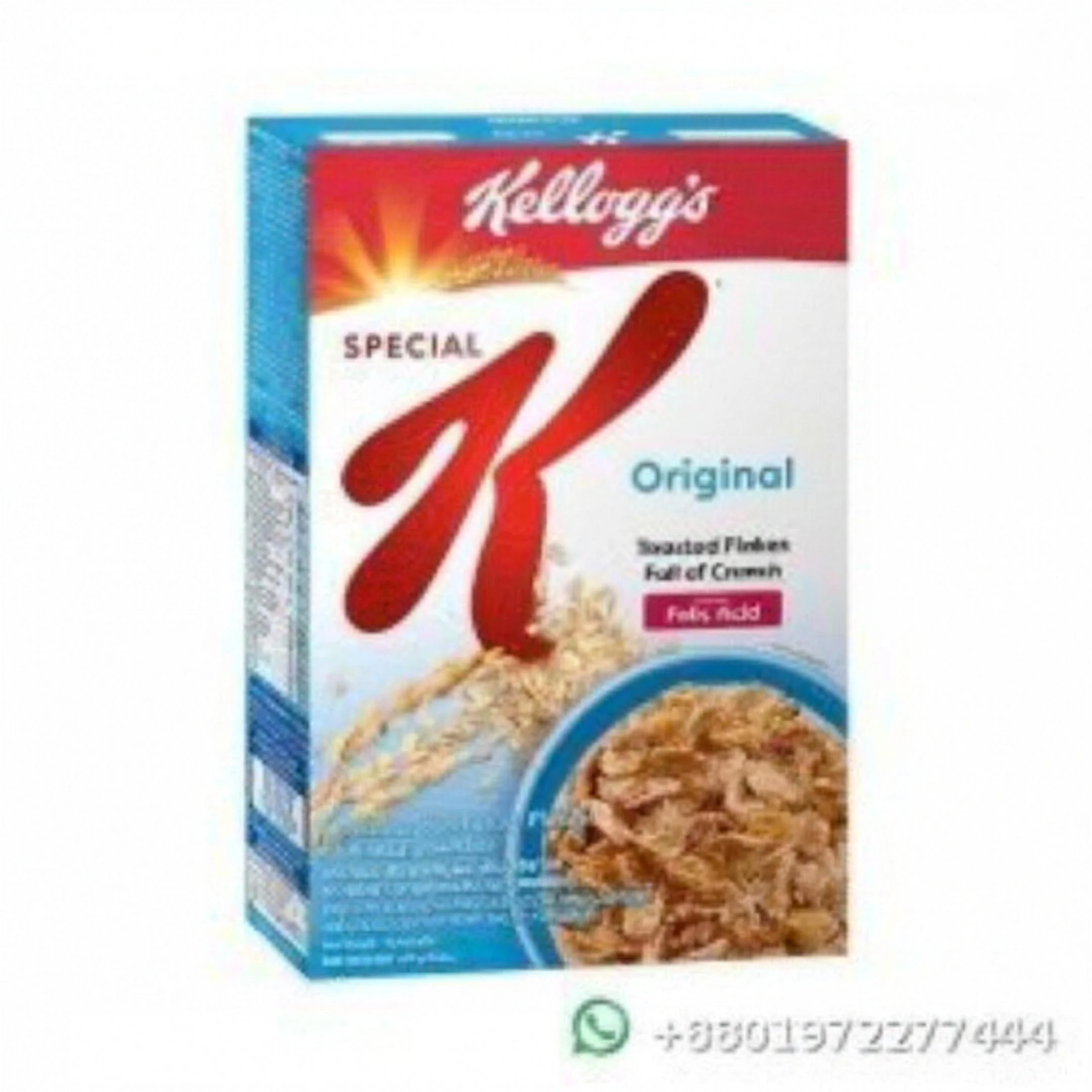 Kellogg's Special K Original 350g