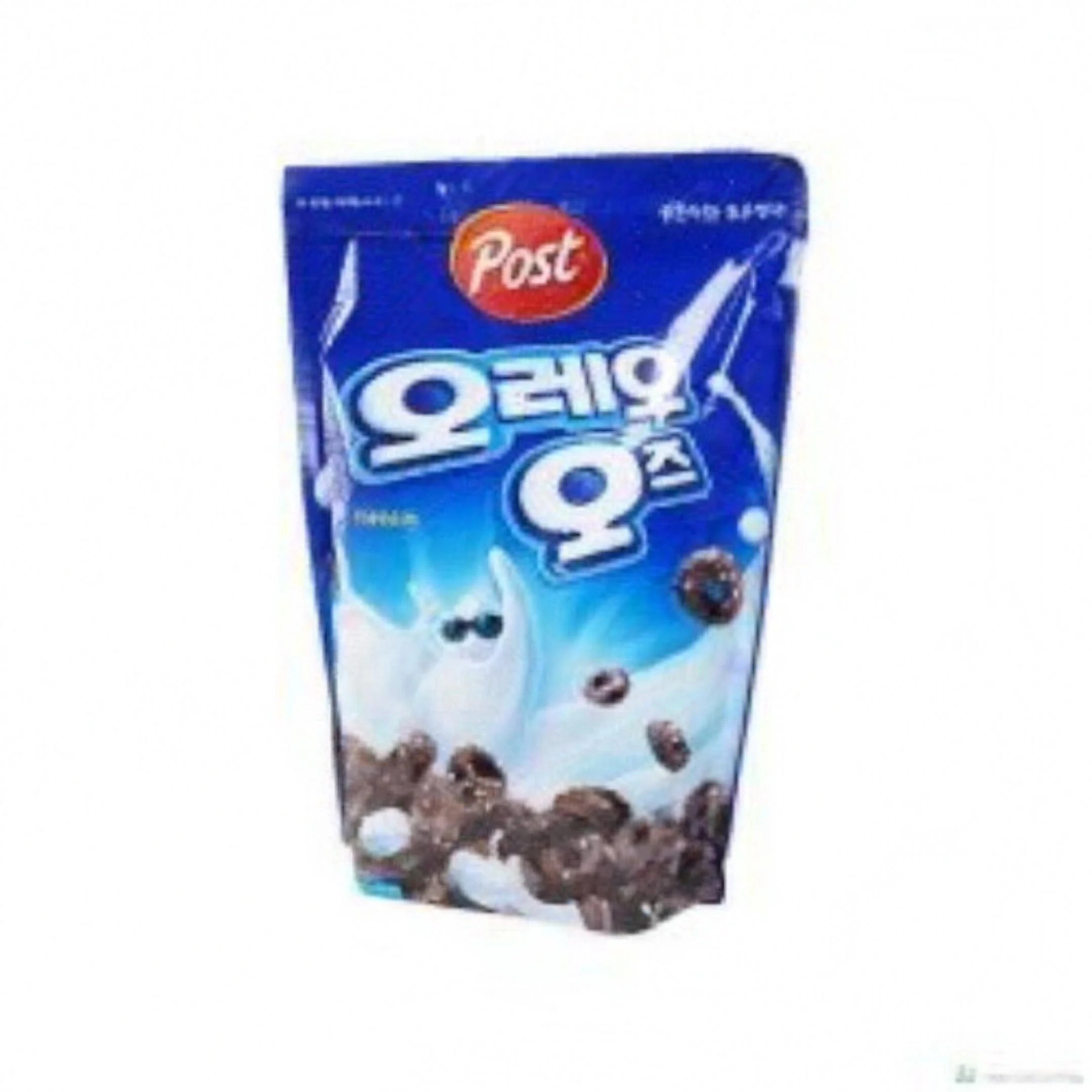 Post Oreo O's Cereal 250g (Korea)