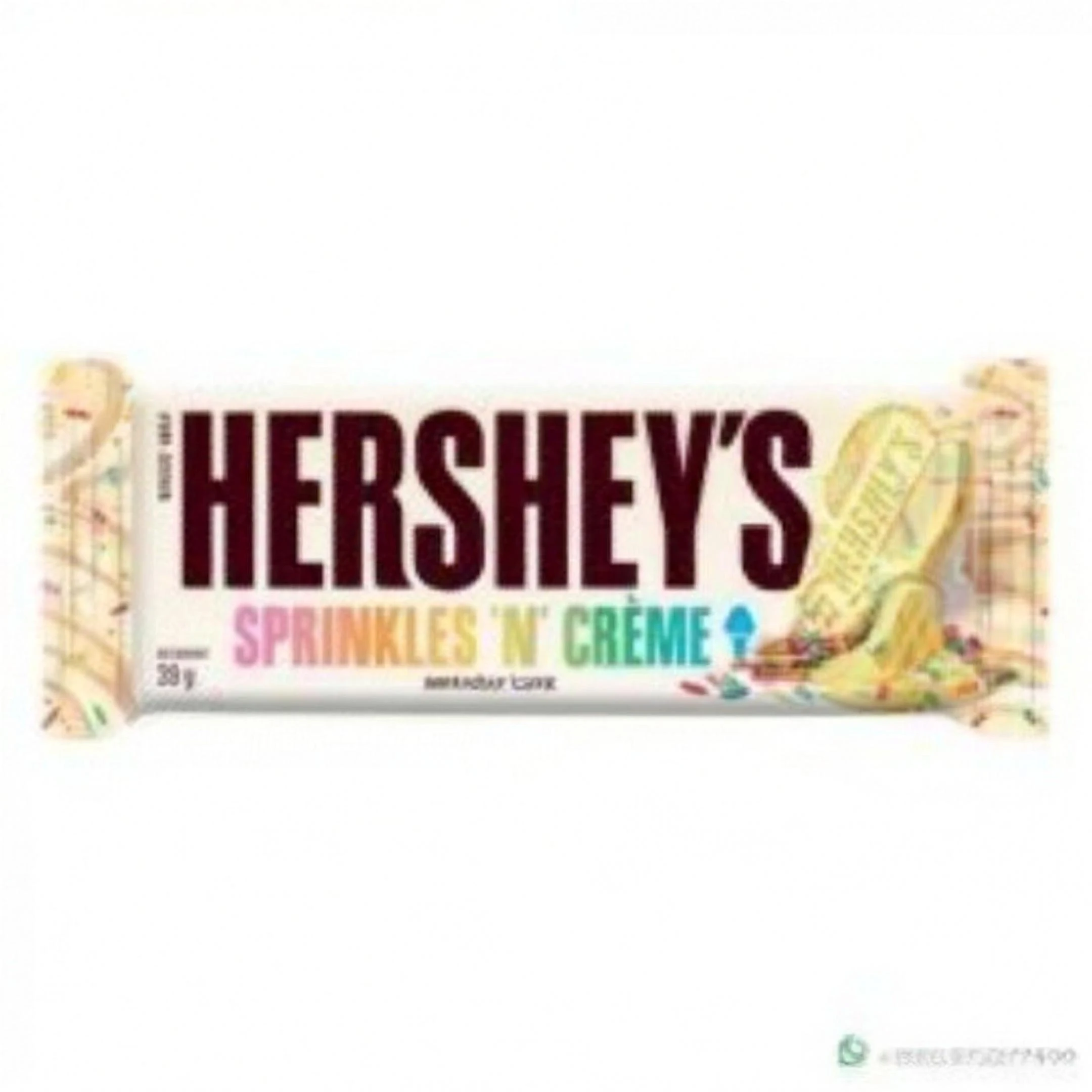 Hershey's Sprinkles 'N' Creme 39g