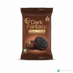 Sunfeast Dark Fantasy Choco Creme Sandwich 277.5g