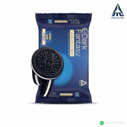 Sunfeast Dark Fantasy Vanilla Creme Sandwich 249g