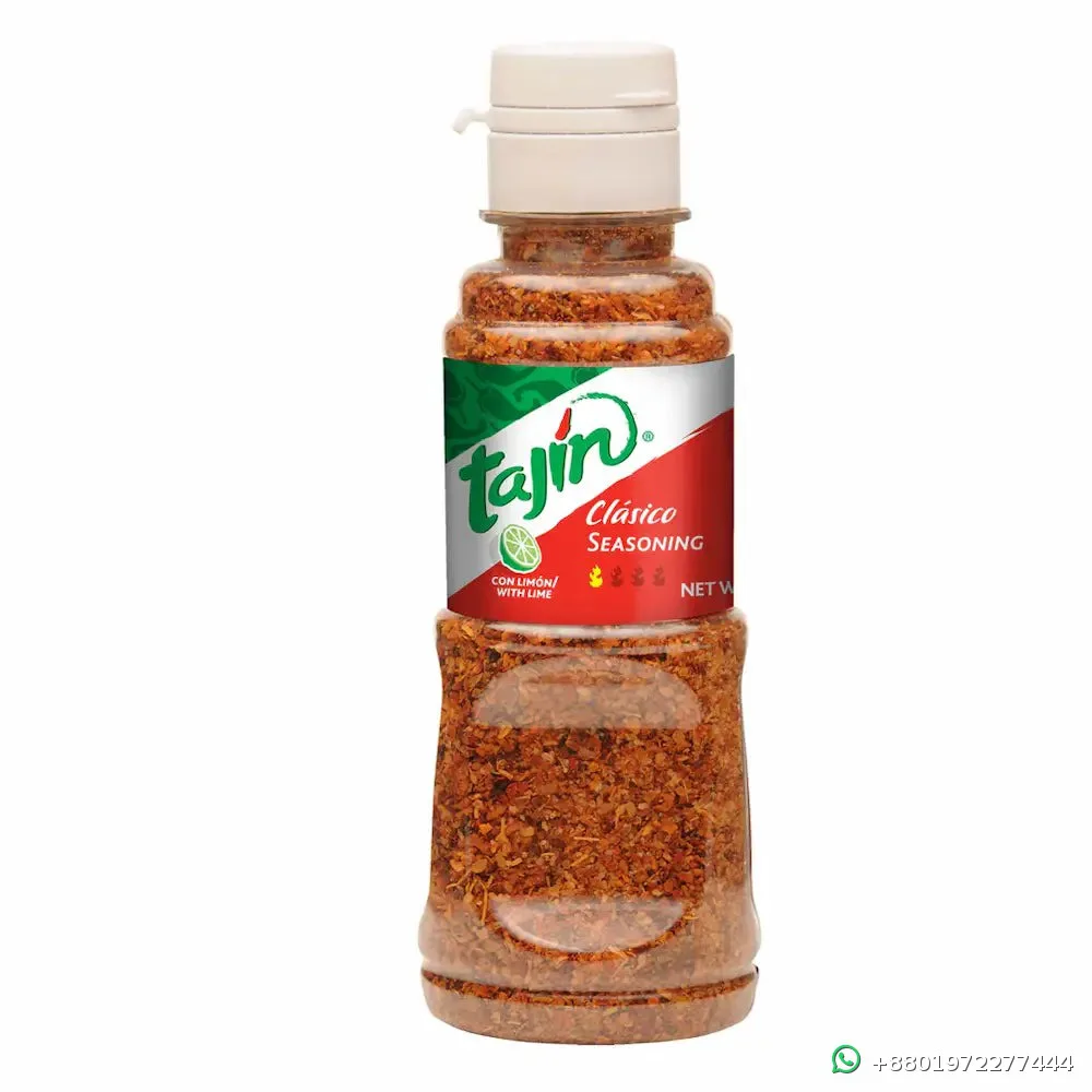 Tajin Classico Seasoning 142g