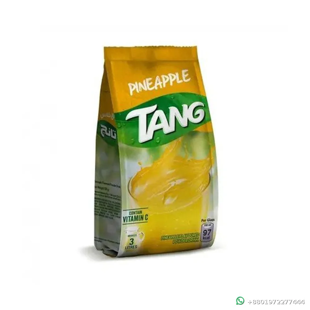 Tang Pineapple 375g