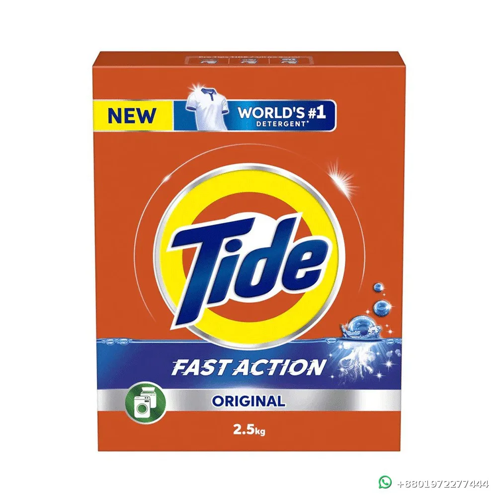 Tide Automatic Original 2.5kg