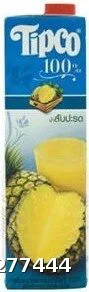 Tipco Pineapple Juice