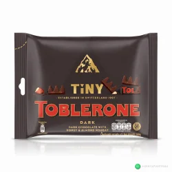 Toblerone Tiny Dark Chocolate Pack 200g