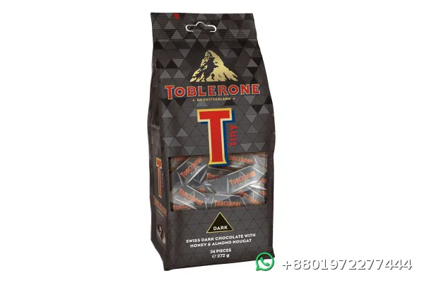 Toblerone Tiny Dark Chocolate 272g
