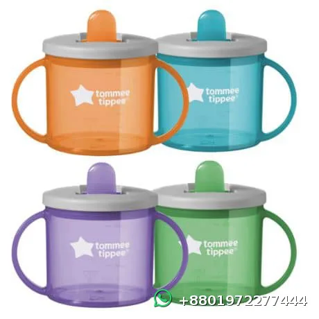 Tommee Tippee Flippee Trainer Cup