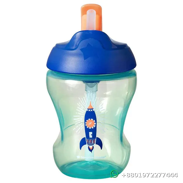 Tommee Tippee Straw Cup 9m+ 150ml