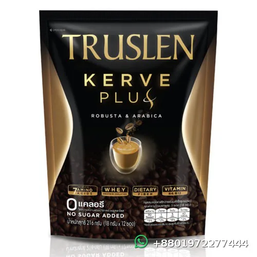 Truslen Kerve Plus
