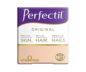 Vitabiotics Perfectil Original Triple Active 30 Tablets